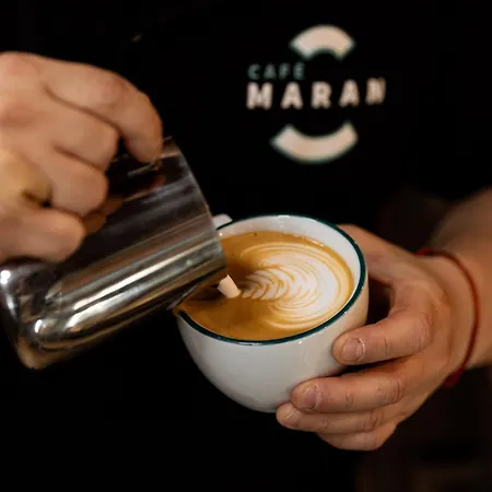 Greta بيت ضيافة شيوفوك