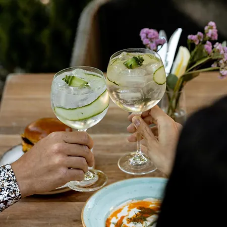 Greta בית הארחה