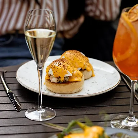 Greta 招待所 希欧福克