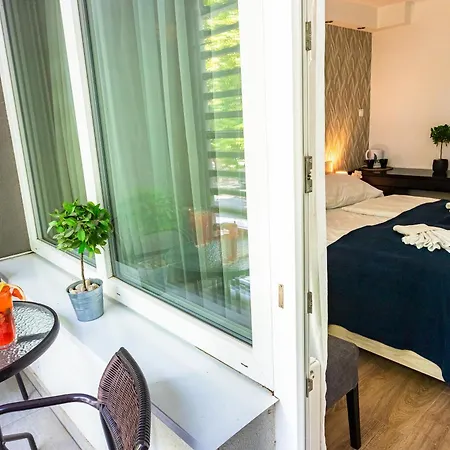 招待所 Greta 希欧福克