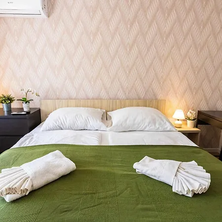 Greta 3* 希欧福克