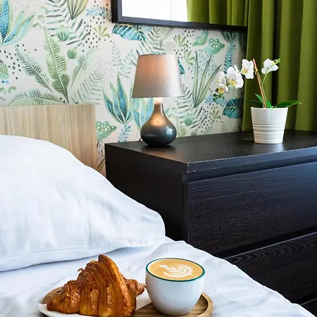 ゲストハウス Greta