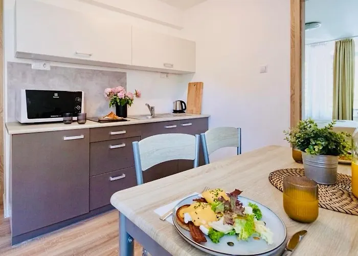 בית הארחה Greta