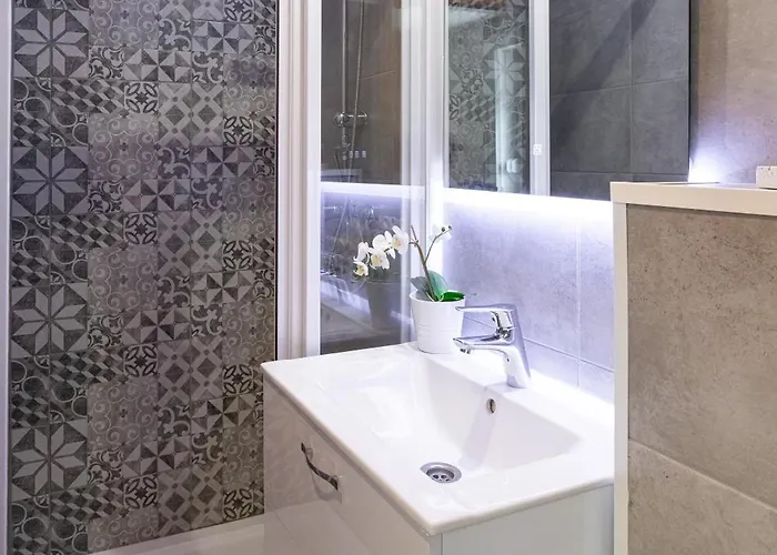 Greta Guest house 3*