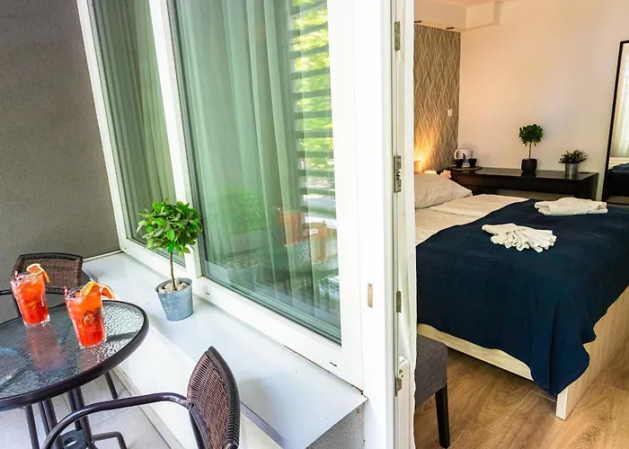 Guest house Greta Siofok