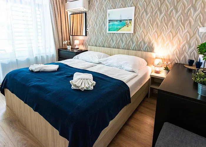 Greta Vendégház 3*