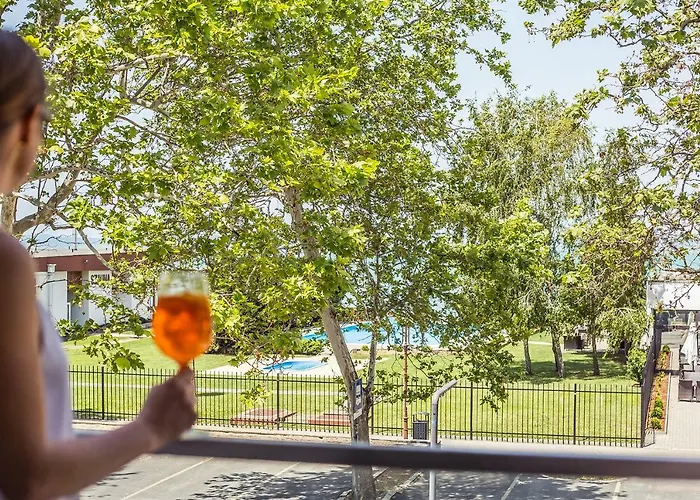 Vendégház Greta 3*